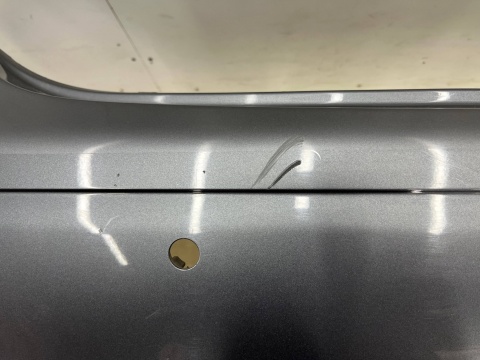 Zderzak tylny Mercedes W213 E-Klasa Sedan 16-20r. Przedlift tył 6XPDC A2138850025