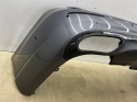 Zderzak tylny Mercedes W213 E-Klasa Sedan 16-20r. Przedlift tył 6XPDC A2138850025
