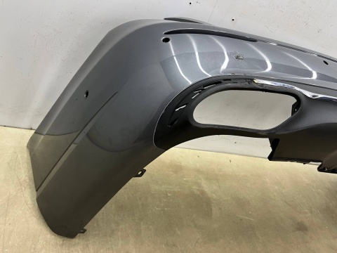 Zderzak tylny Mercedes W213 E-Klasa Sedan 16-20r. Przedlift tył 6XPDC A2138850025