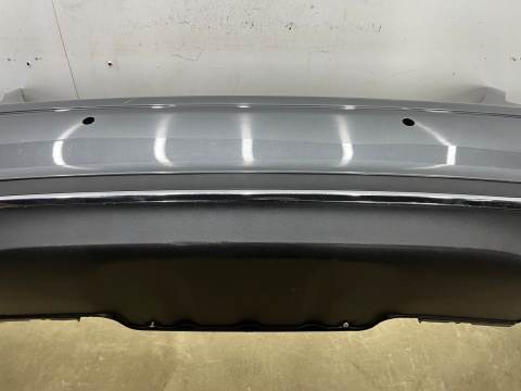 Zderzak tylny Mercedes W213 E-Klasa Sedan 16-20r. Przedlift tył 6XPDC A2138850025