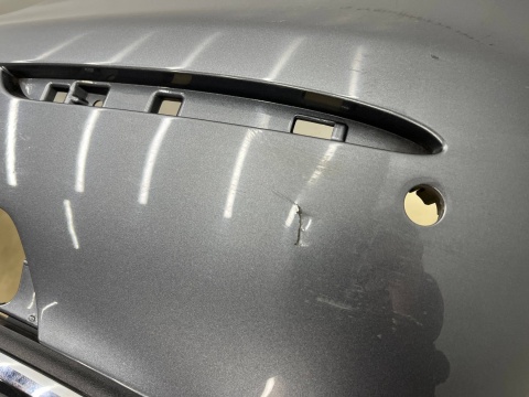 Zderzak tylny Mercedes W213 E-Klasa Sedan 16-20r. Przedlift tył 6XPDC A2138850025