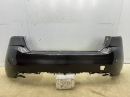 Zderzak tylny Peugeot 308 2 II T9 13-21r. HB Hatchback tył PDC 9677960477