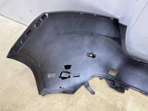 Zderzak tylny Peugeot 308 2 II T9 13-21r. HB Hatchback tył PDC 9677960477