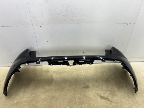 Zderzak tylny Peugeot 308 3 III T10 21r.- tył HB Hatchback PDC 9837748780