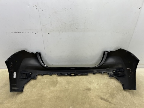 Zderzak tylny Peugeot 308 3 III T10 21r.- tył HB Hatchback PDC 9837748780