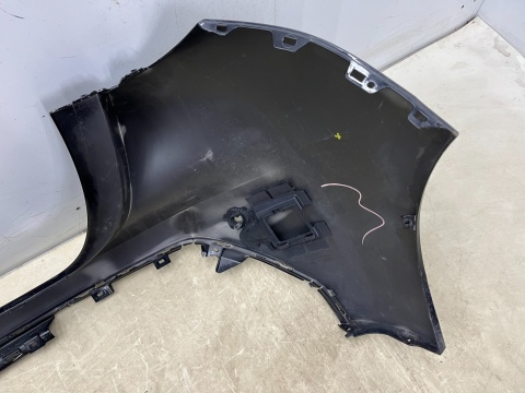 Zderzak tylny Peugeot 308 3 III T10 21r.- tył HB Hatchback PDC 9837748780