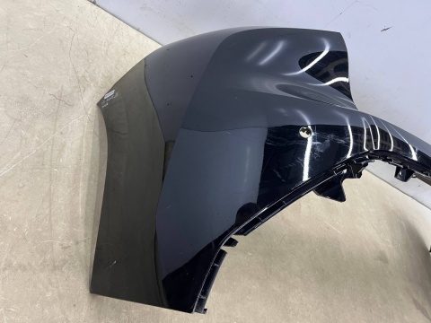 Zderzak tylny Peugeot 308 3 III T10 21r.- tył HB Hatchback PDC 9837748780