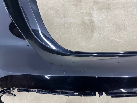 Zderzak tylny Peugeot 308 3 III T10 21r.- tył HB Hatchback PDC 9837748780