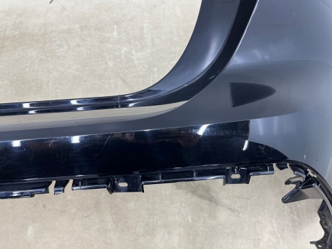 Zderzak tylny Peugeot 308 3 III T10 21r.- tył HB Hatchback PDC 9837748780