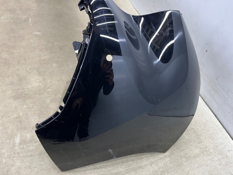 Zderzak tylny Peugeot 308 3 III T10 21r.- tył HB Hatchback PDC 9837748780