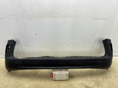 Zderzak tylny Renault Kangoo 2 II Mercedes W415 Citan 1 I 07-21r. tył 8200436722