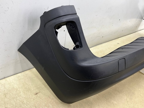 Zderzak tylny Renault Kangoo 2 II Mercedes W415 Citan 1 I 07-21r. tył 8200436722
