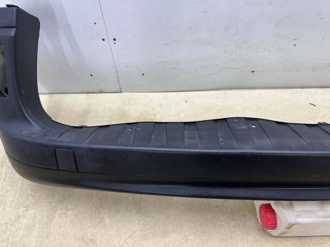 Zderzak tylny Renault Kangoo 2 II Mercedes W415 Citan 1 I 07-21r. tył 8200436722