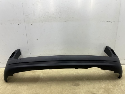 Zderzak tylny Renault Kangoo 2 II Mercedes W415 Citan 1 I 07-21r. tył 8200436722