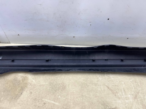 Zderzak tylny Renault Kangoo 2 II Mercedes W415 Citan 1 I 07-21r. tył 8200436722