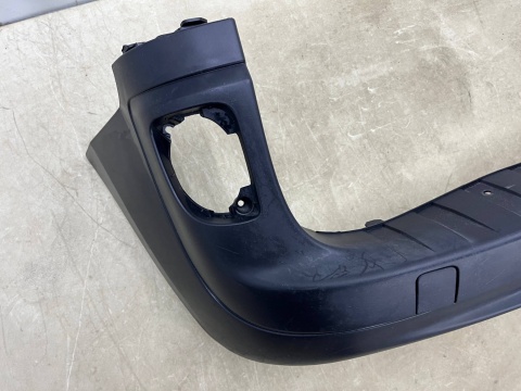 Zderzak tylny Renault Kangoo 2 II Mercedes W415 Citan 1 I 07-21r. tył 8200436722