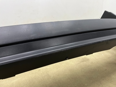 Zderzak tylny Renault Kangoo 2 II Mercedes W415 Citan 1 I 07-21r. tył 8200436722