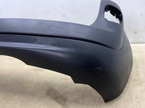 Zderzak tylny Renault Kangoo 2 II Mercedes W415 Citan 1 I 07-21r. tył 8200436722