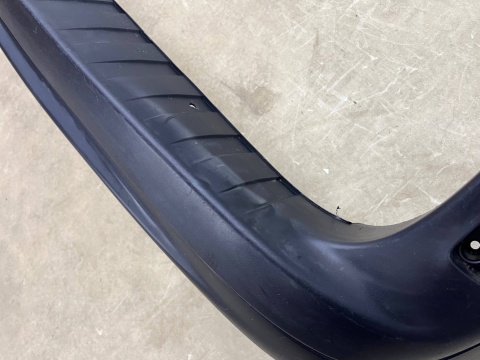 Zderzak tylny Renault Kangoo 2 II Mercedes W415 Citan 1 I 07-21r. tył 8200436722