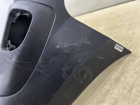 Zderzak tylny Renault Kangoo 2 II Mercedes W415 Citan 1 I 07-21r. tył 8200436722