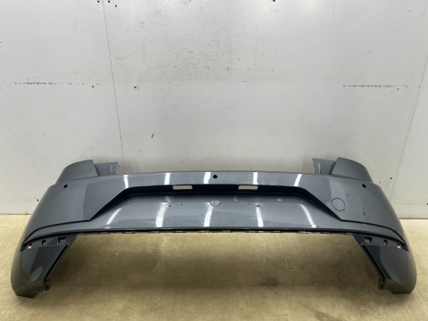 Zderzak tylny Seat Ibiza 5 V 17r.- tył 3XPDC 6F0807421D