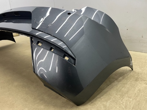 Zderzak tylny Seat Ibiza 5 V 17r.- tył 3XPDC 6F0807421D