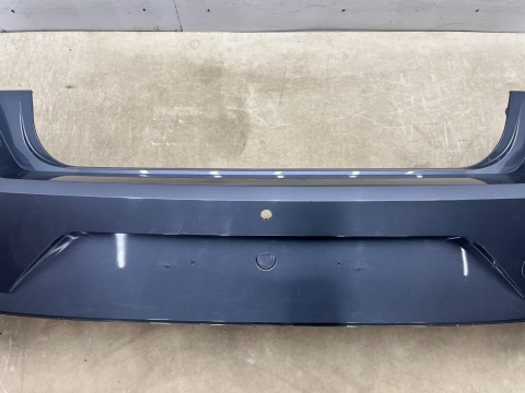 Zderzak tylny Seat Ibiza 5 V 17r.- tył 3XPDC 6F0807421D