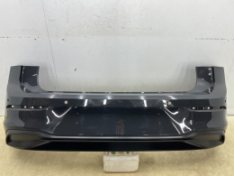Zderzak tylny VW Golf 8 VIII 19r.- tył HB Hatchback 4XPDC 5H6807421C