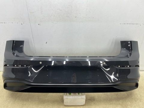 Zderzak tylny VW Golf 8 VIII 19r.- tył HB Hatchback 4XPDC 5H6807421C