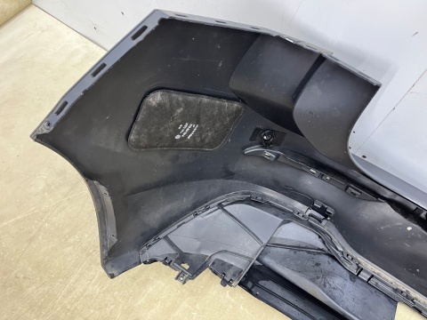 Zderzak tylny VW Golf 8 VIII 19r.- tył HB Hatchback 4XPDC 5H6807421C