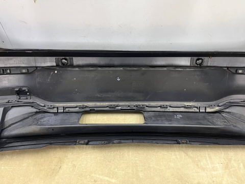 Zderzak tylny VW Golf 8 VIII 19r.- tył HB Hatchback 4XPDC 5H6807421C