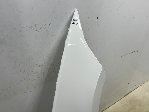 Błotnik BMW 3 G20 G21 18r.- prawy przedni prawy przód 7419396