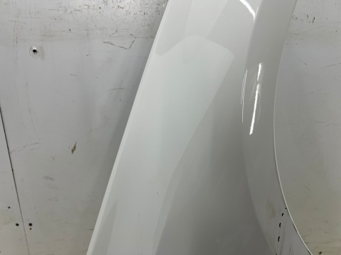 Błotnik BMW 3 G20 G21 18r.- prawy przedni prawy przód 7419396