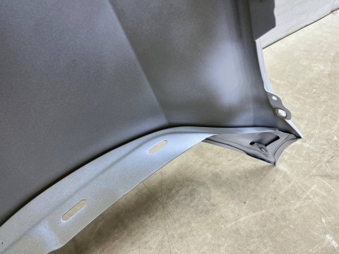 Błotnik BMW 3 G20 G21 18r.- prawy przedni prawy przód 7419396