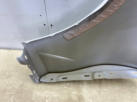 Błotnik BMW 3 G20 G21 18r.- prawy przedni prawy przód 7419396