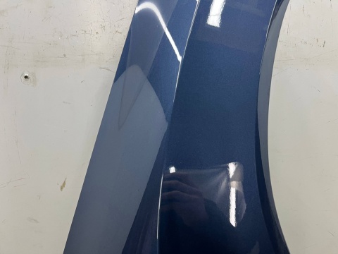 Błotnik BMW X3 G45 G48 24r.- prawy przedni prawy przód 9628622