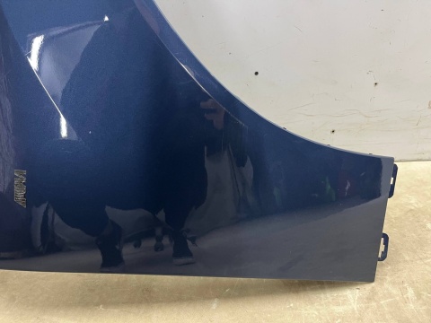 Błotnik BMW X3 G45 G48 24r.- prawy przedni prawy przód 9628622