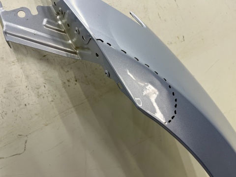 Błotnik BYD Seal 22r.- lewy przedni lewy przód 