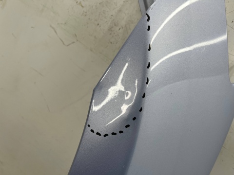 Błotnik BYD Seal 22r.- lewy przedni lewy przód 