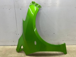 Błotnik Mazda 2 DE DH 07-14r. prawy przedni prawy przód 