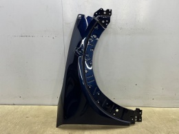 Błotnik Mazda CX-30 CX30  19r.- prawy przedni prawy przód 