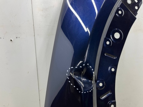 Błotnik Mazda CX-30 CX30  19r.- prawy przedni prawy przód 