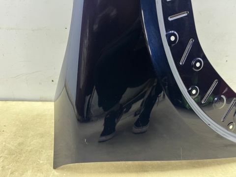 Błotnik Mazda CX-30 CX30  19r.- prawy przedni prawy przód 