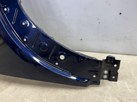 Błotnik Mazda CX-30 CX30  19r.- prawy przedni prawy przód 