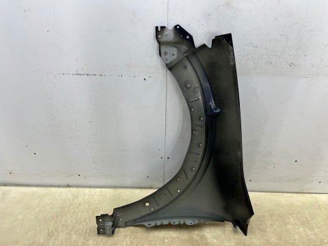 Błotnik Mazda CX-30 CX30  19r.- prawy przedni prawy przód 