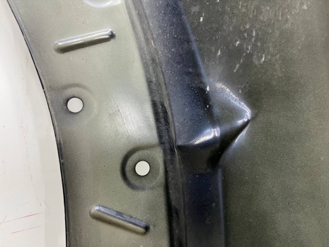 Błotnik Mazda CX-30 CX30  19r.- prawy przedni prawy przód 