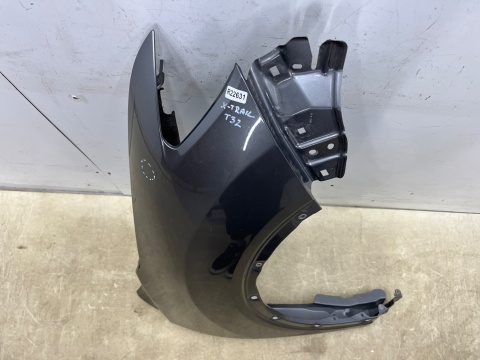 Błotnik Nissan X-Trail T32 III Rogue 13-21r. prawy przedni prawy przód KAD G