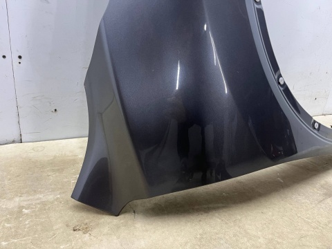 Błotnik Nissan X-Trail T32 III Rogue 13-21r. prawy przedni prawy przód KAD G