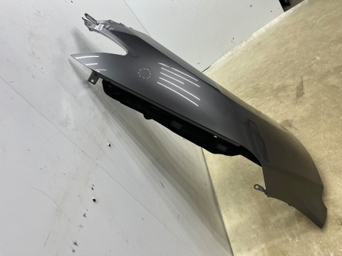 Błotnik Nissan X-Trail T32 III Rogue 13-21r. prawy przedni prawy przód KAD G