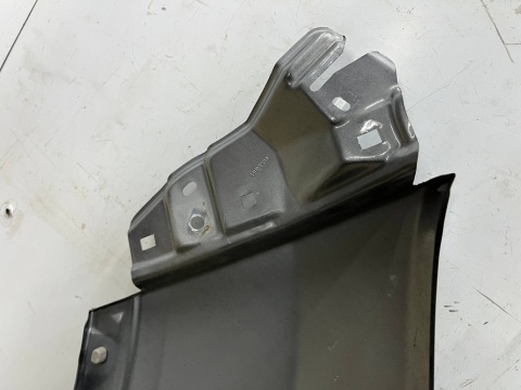 Błotnik Nissan X-Trail T32 III Rogue 13-21r. prawy przedni prawy przód KAD G